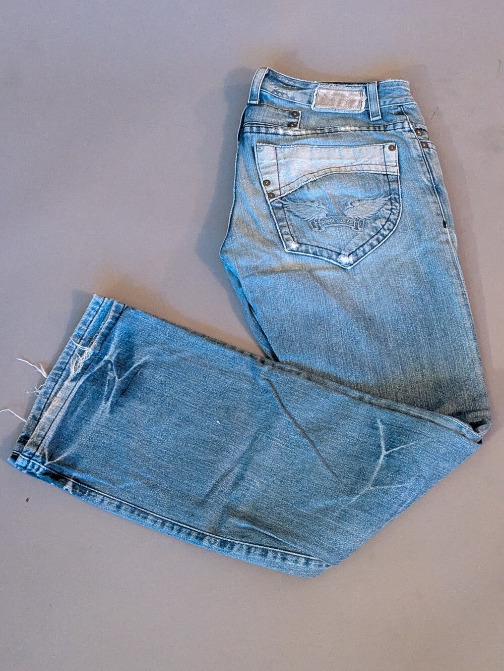 Men's Robin's Jeans 32x32